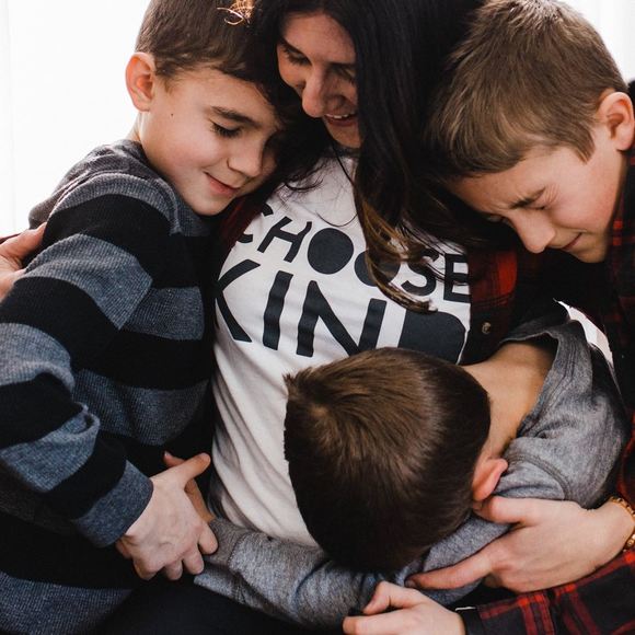 Meet your Posher, Melanie - Picture 1 of 1